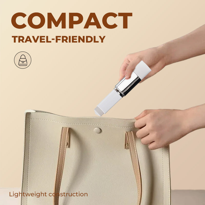 ✨Double-headed Lightweight Foundation Stick —zero gravity feel, lasts for 12 hours!🔥