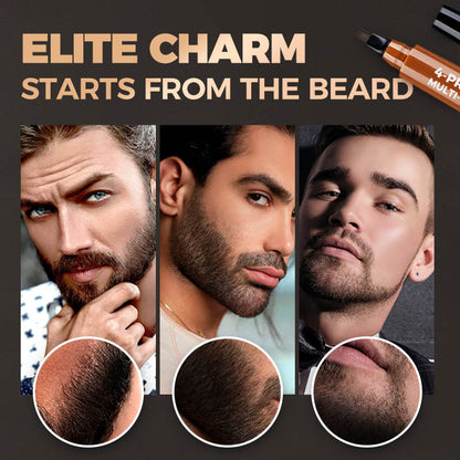 ✨Revolutionary Eyebrow Pencil✨ - Buy 3 Get 4 Free! Perfect Brows Made Easy!