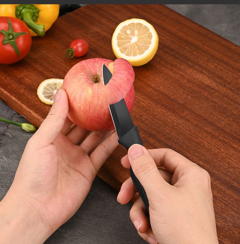 🔥Last Day Discount 49% Off🔥8-Piece Kitchen Knife Set for Chef