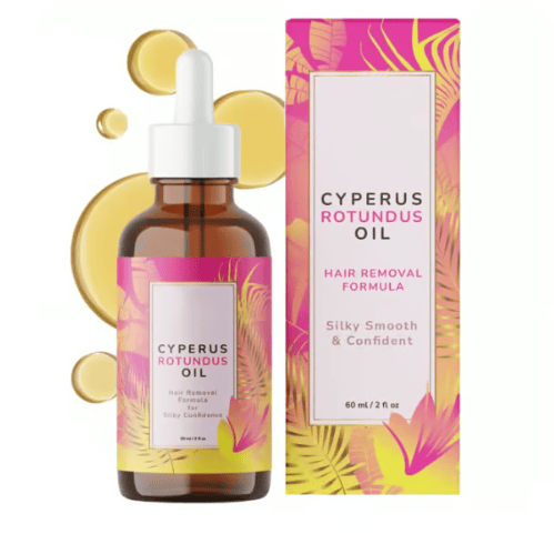 ✨Cyperus Rotundus Oil
