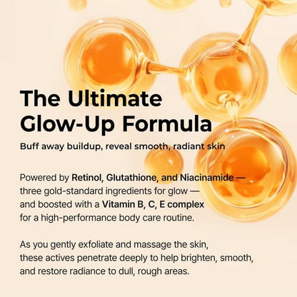 🌸 New! Peel Shot Keratin Care Kojic Acid Turmeric Spray