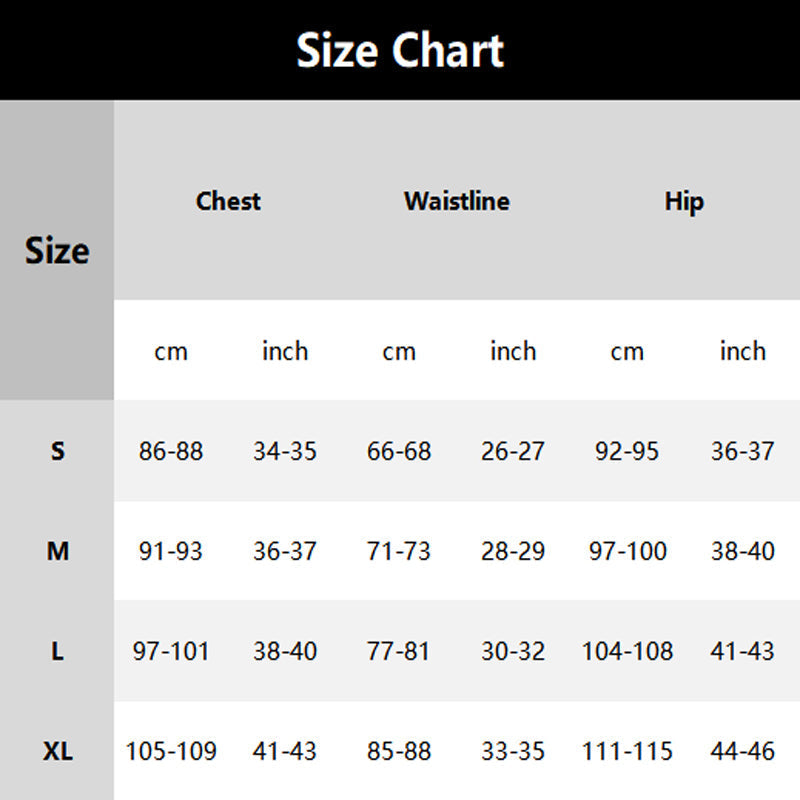 Women’s Solid Color One Piece Swimsuit