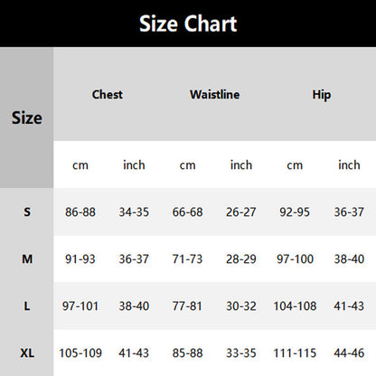 Women’s Solid Color One Piece Swimsuit